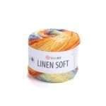 YarnArt Linen Soft