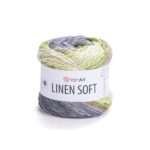 YarnArt Linen Soft