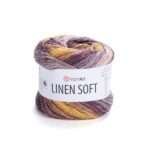 YarnArt Linen Soft