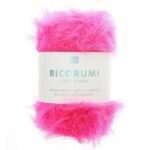 Rico Ricorumi Furry Furry