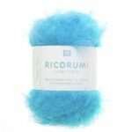 Rico Ricorumi Furry Furry