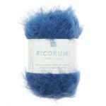 Rico Ricorumi Furry Furry