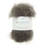 Rico Ricorumi Furry Furry