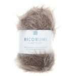 Rico Ricorumi Furry Furry