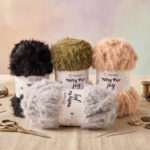 YarnArt Nifty Fur Joy