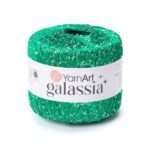YarnArt Galassia siūlai su žvyneliais