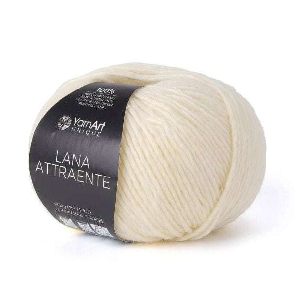 YarnArt Lana Attraente