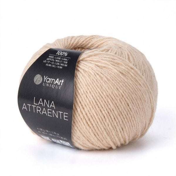 YarnArt Lana Attraente