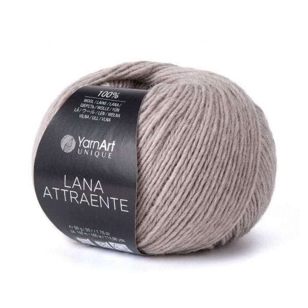 YarnArt Lana Attraente