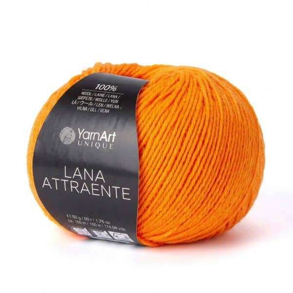 YarnArt Lana Attraente