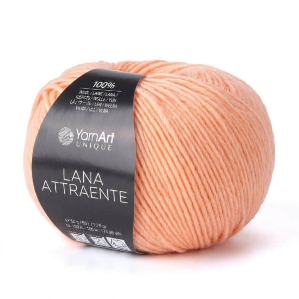 YarnArt Lana Attraente