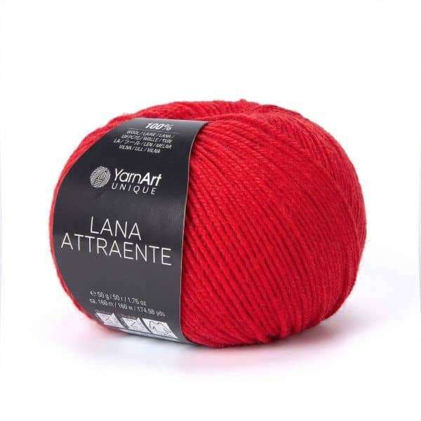 YarnArt Lana Attraente