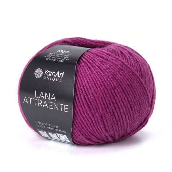 YarnArt Lana Attraente