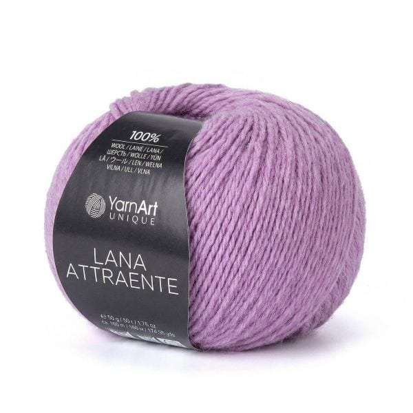 YarnArt Lana Attraente