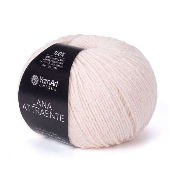 YarnArt Lana Attraente