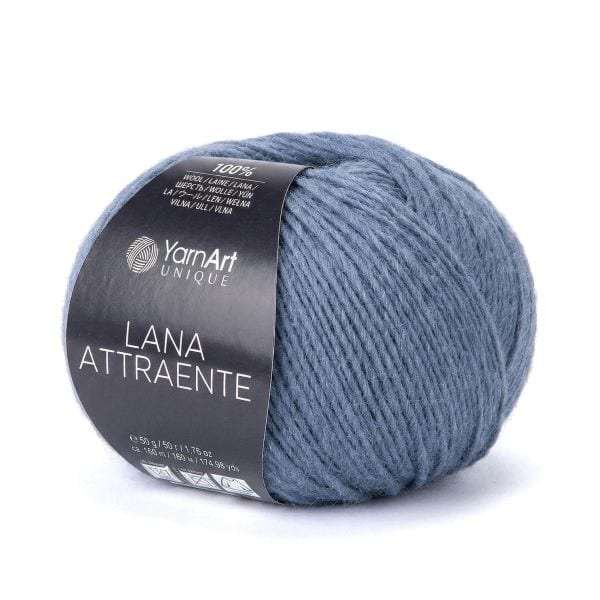YarnArt Lana Attraente