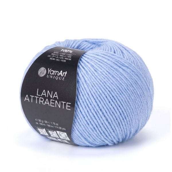 YarnArt Lana Attraente