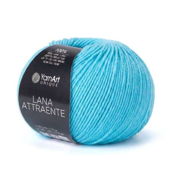 YarnArt Lana Attraente