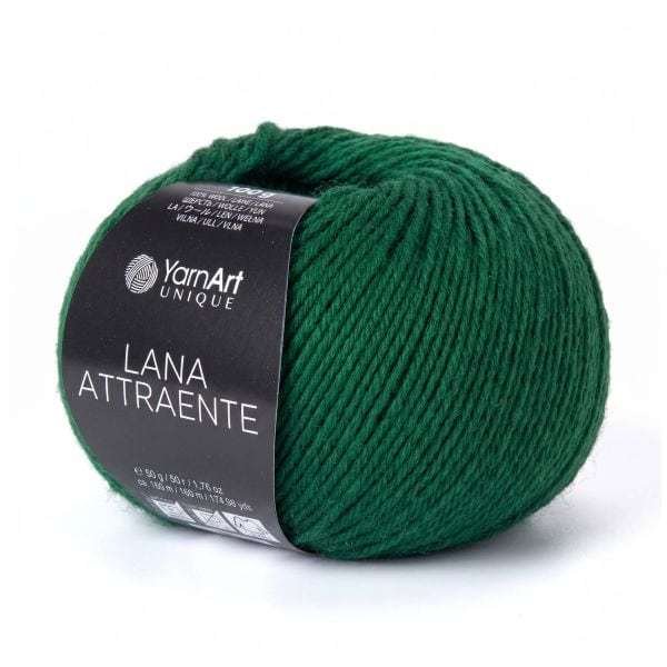 YarnArt Lana Attraente