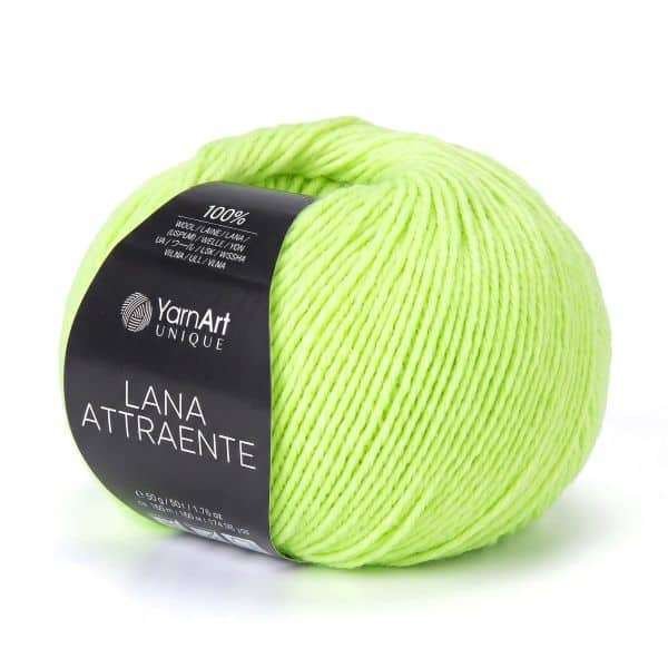 YarnArt Lana Attraente