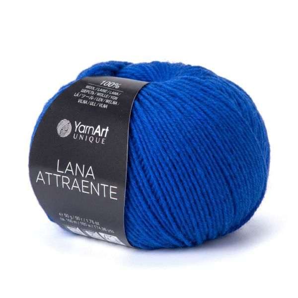 YarnArt Lana Attraente