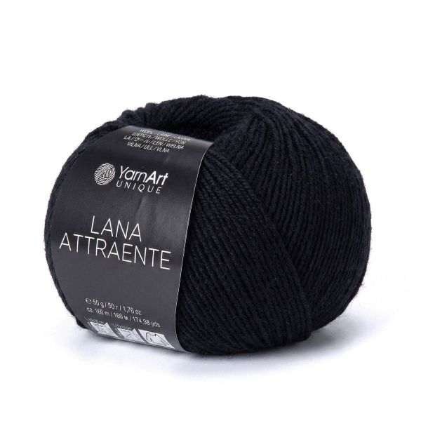 YarnArt Lana Attraente