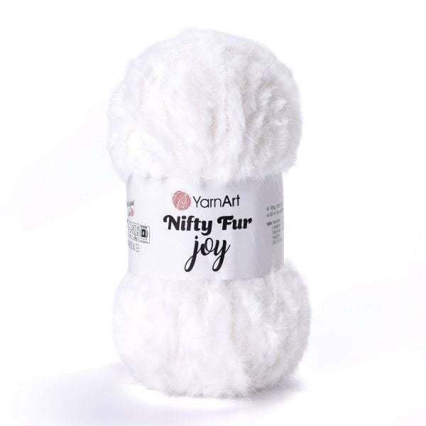 YarnArt Nifty Fur Joy