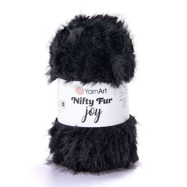 YarnArt Nifty Fur Joy