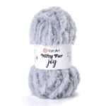 YarnArt Nifty Fur Joy