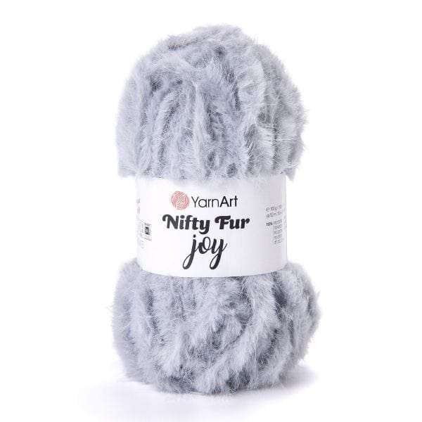 YarnArt Nifty Fur Joy