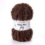 YarnArt Nifty Fur Joy