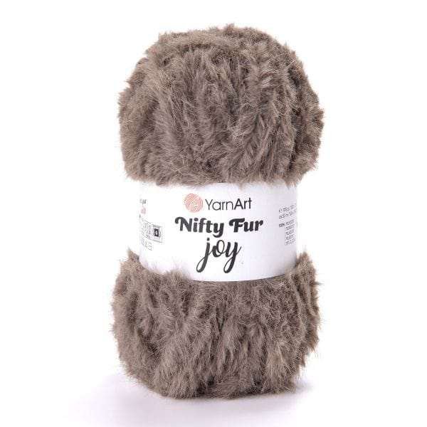 YarnArt Nifty Fur Joy