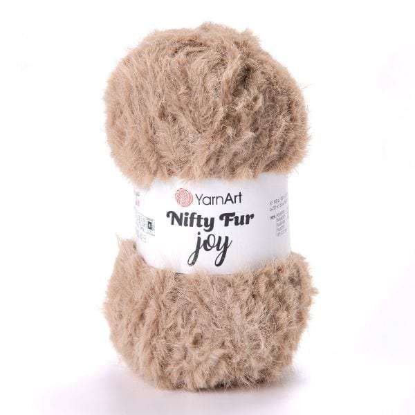 YarnArt Nifty Fur Joy