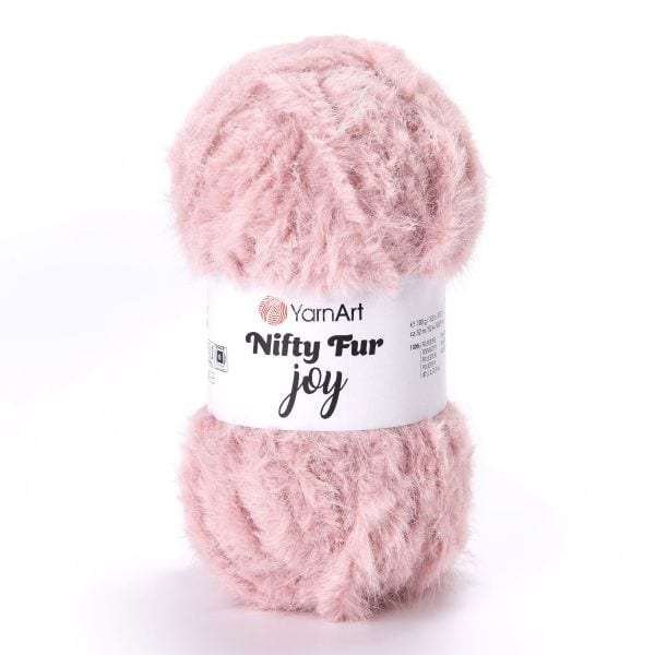 YarnArt Nifty Fur Joy