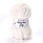 YarnArt Nifty Fur Joy
