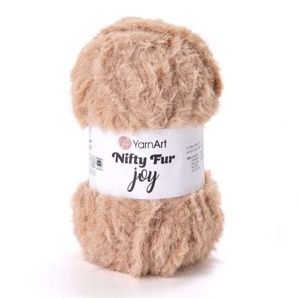 YarnArt Nifty Fur Joy
