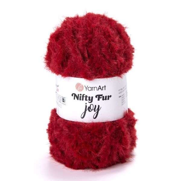 YarnArt Nifty Fur Joy