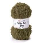 YarnArt Nifty Fur Joy