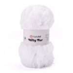 YarnArt Nifty Fur