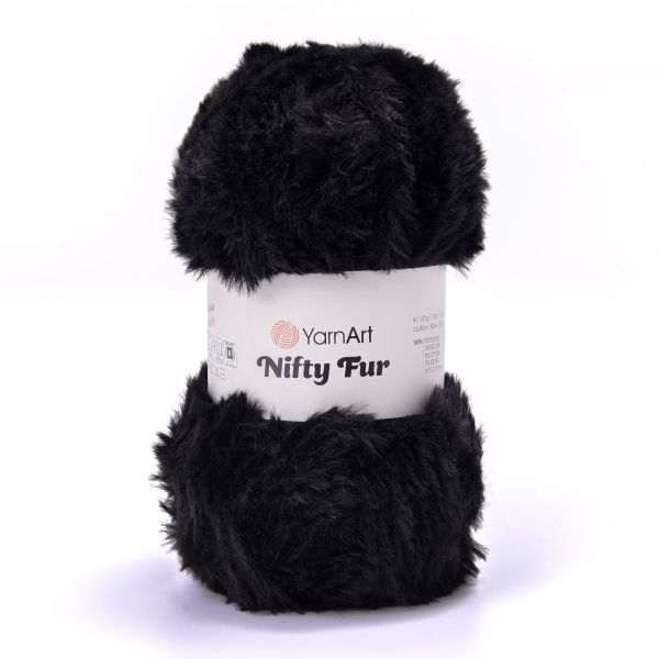 YarnArt Nifty Fur