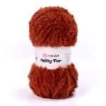 YarnArt Nifty Fur