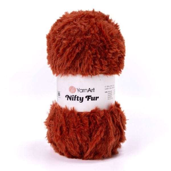YarnArt Nifty Fur