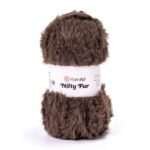 YarnArt Nifty Fur