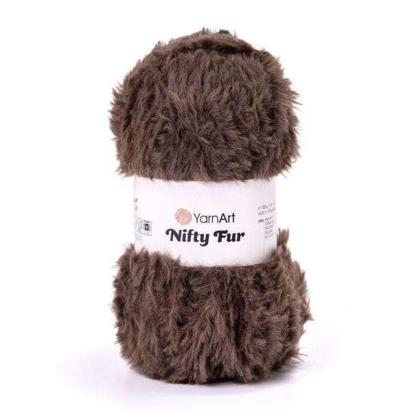 YarnArt Nifty Fur