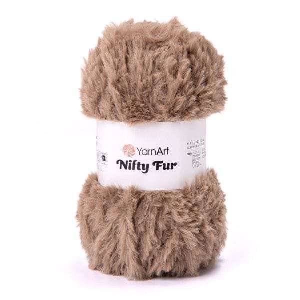 YarnArt Nifty Fur