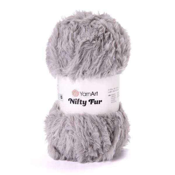 YarnArt Nifty Fur