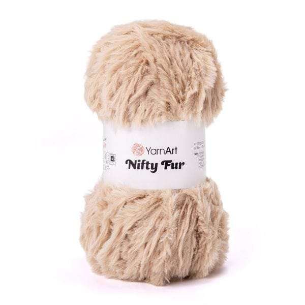 YarnArt Nifty Fur