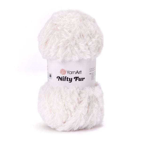 YarnArt Nifty Fur