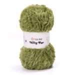 YarnArt Nifty Fur