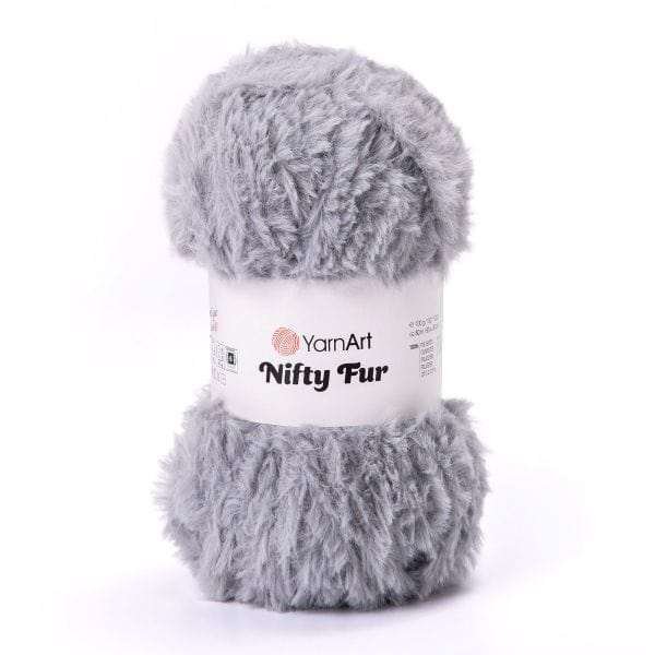 YarnArt Nifty Fur